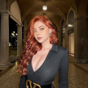 hauntedbountycowgirl avatar