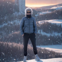 hauntedconnoisseurpainter avatar