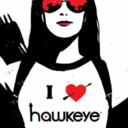 hawkeyekatebishop avatar