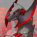 haxorusrose avatar