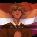 haxypaxybobaxy avatar