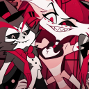 hazbinbossbrainrot avatar