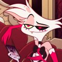 hazbinhazmeinachokehold avatar
