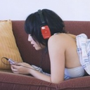 headphone-girl avatar