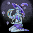 healingcorvid avatar