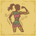 healthfitnessfreak avatar