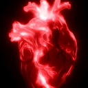 heart-hunting avatar