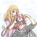 heartfilias-dragon avatar