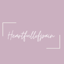 heartfullofpainxoxo avatar