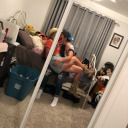 heartless-body avatar