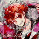 heartsluvyul avatar
