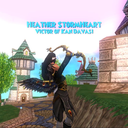 heatherstormheart avatar