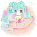 heavenlysweet avatar