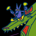 hecksanontagon avatar