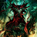 hell-lord avatar