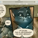 hellermordecai avatar