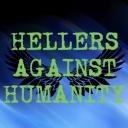 hellersagainsthumanity avatar