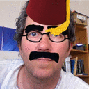 hellogroucho avatar