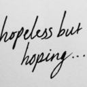 hellohopelesshope avatar