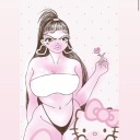 hellokittyh0e avatar