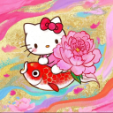 hellokittyiscoolsworld avatar