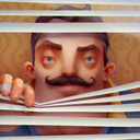 helloneighborgame avatar