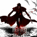 hellsingultimate avatar