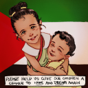 help-alaa-childrens avatar