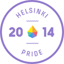 helsinkipride avatar