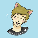 hemmocat avatar