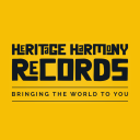 heritage-harmony-records avatar