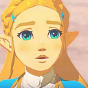 hermajestyzelda avatar