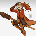 hermionegrangerfan123 avatar