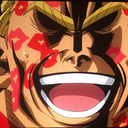 heroallmight avatar