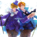 hetalia-doujinshi-espa avatar