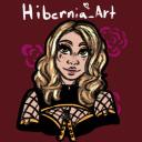 hiberniaart avatar