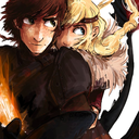 hiccup-dragon-rider avatar