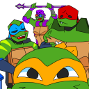 hiddencitydweller avatar