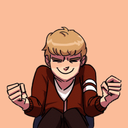 high-frequency-sound avatar