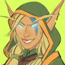 highelf avatar