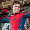 highontomholland avatar