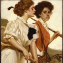 highvoltagecenataur avatar