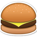 hijabi-hamburger avatar