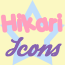 hikari-icons-blog avatar