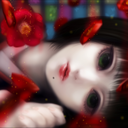 hinata-goth avatar