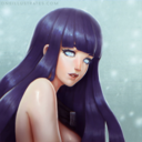 hinatahyugaismyqueen avatar