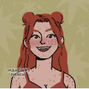 hinnyweasley avatar