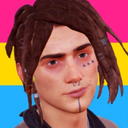 hippiestonerpansexual avatar