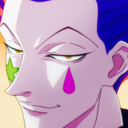 hisoka-of-the-day avatar