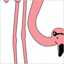 hithereflamingo avatar